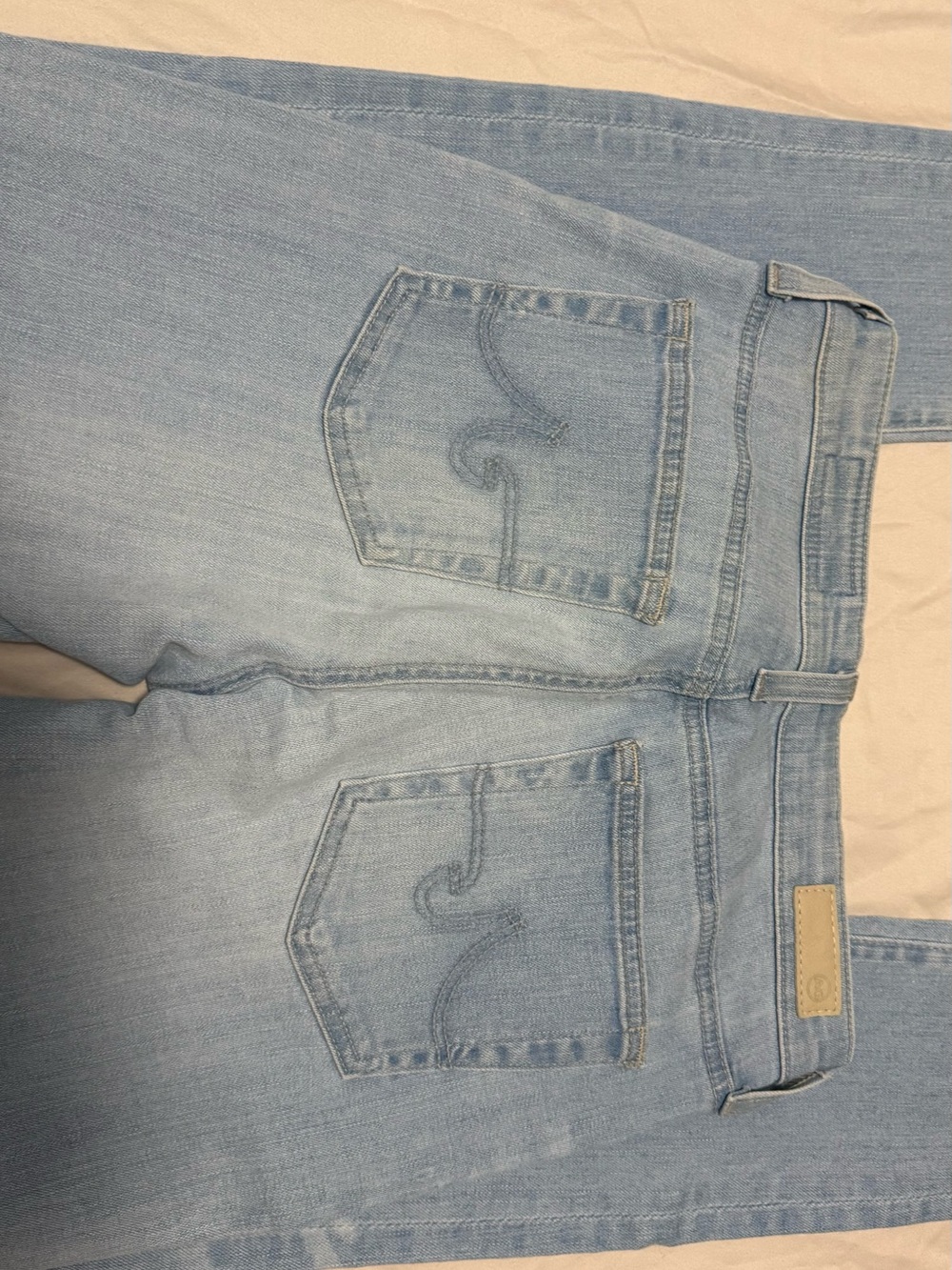 4 AG jeans at a Great Price - Picture 9 of 11
